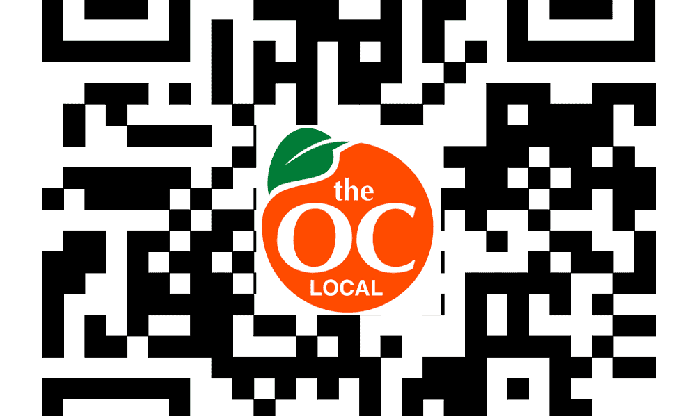 The OC Local