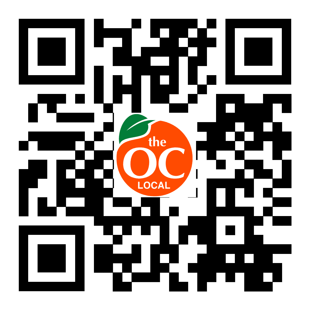 The OC Local