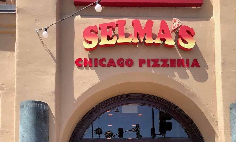 Selma’s Chicago Pizzeria & Tap Room San Juan
