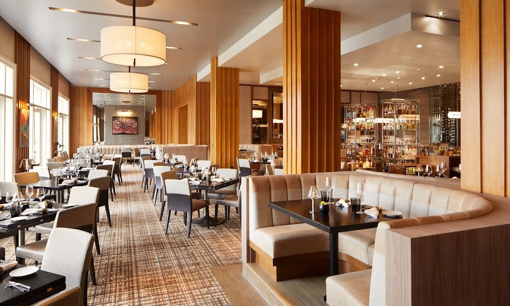 Bourbon Steak by Michael Mina