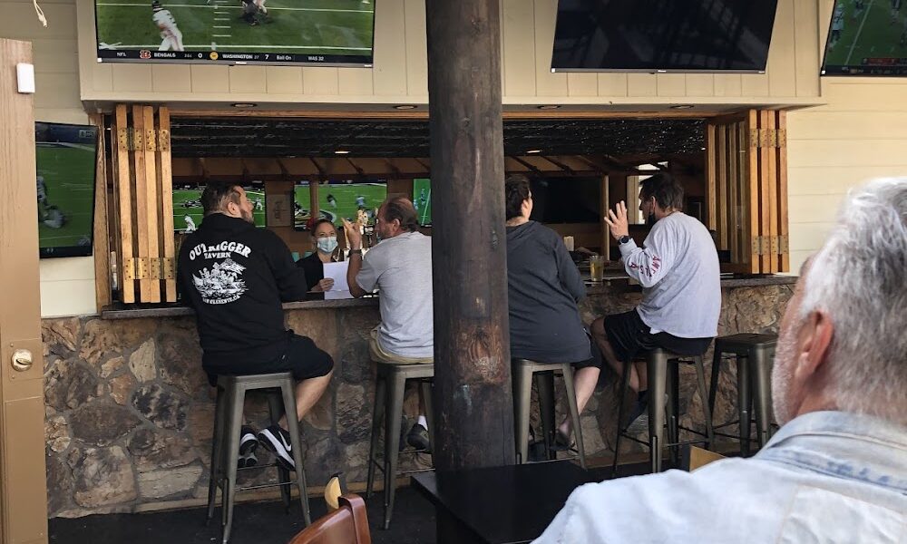 Cali Costa Restaurant & Cantina