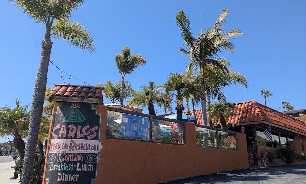 Carlos Mexican Restaurant