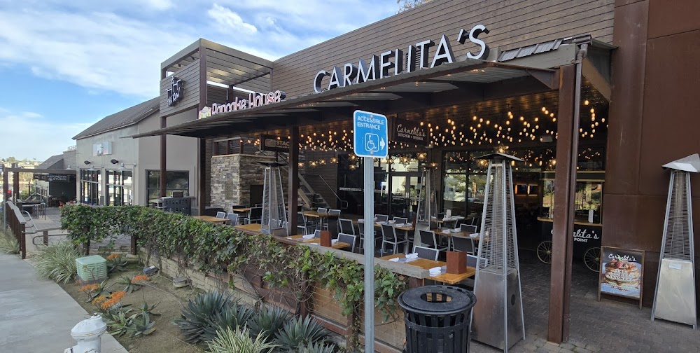 Carmelita’s