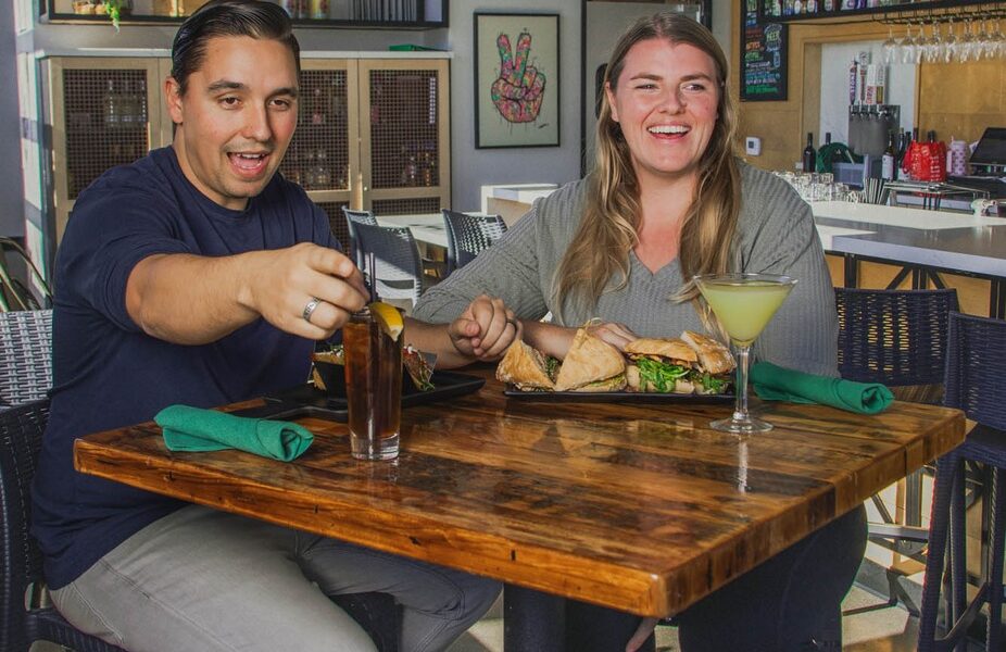 Homeslice Dana Point