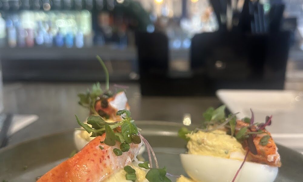 Hook & Anchor – Dana Point