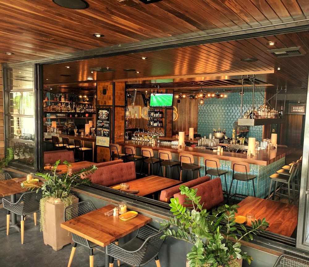 Jimmy’s Famous American Tavern – Dana Point