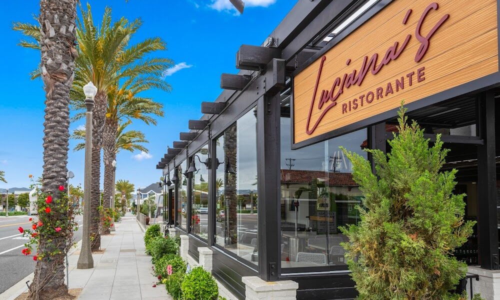 Luciana’s Ristorante