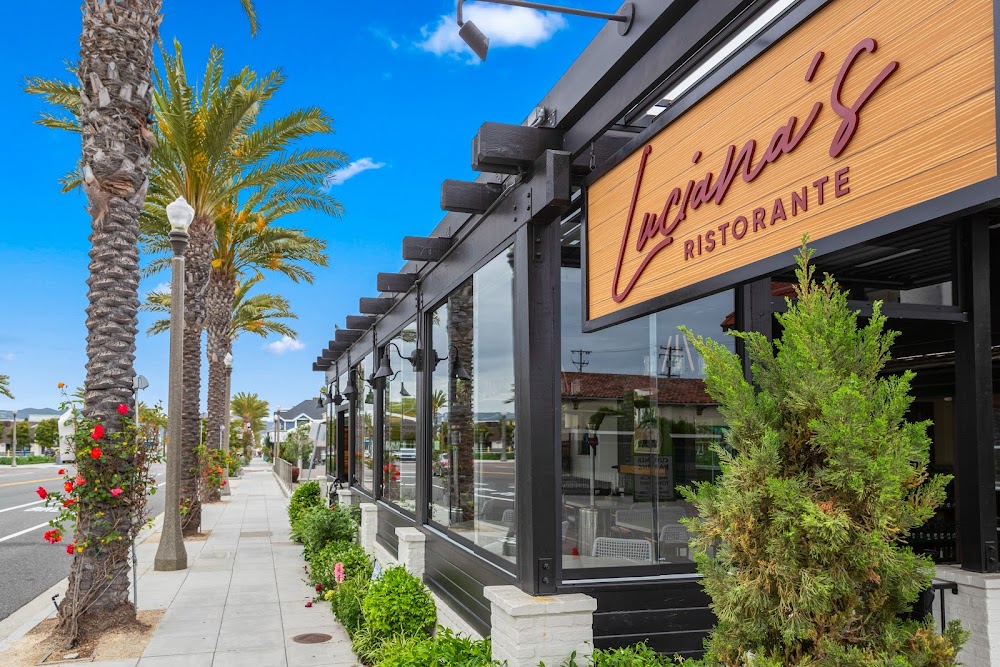 Luciana’s Ristorante