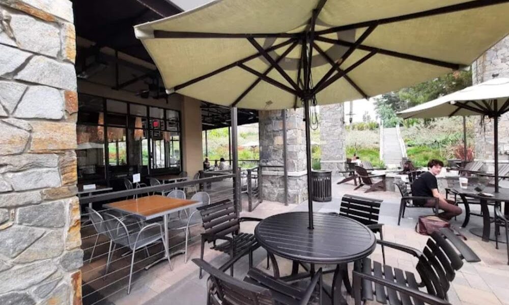 Luna Grill Dana Point