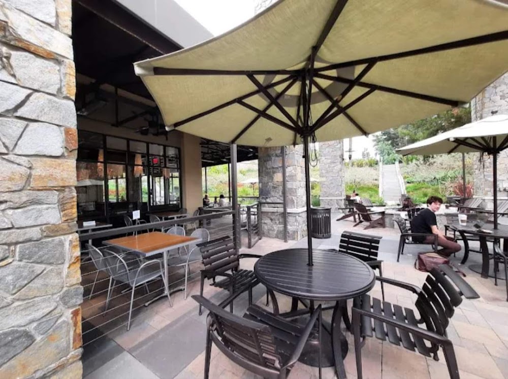 Luna Grill Dana Point