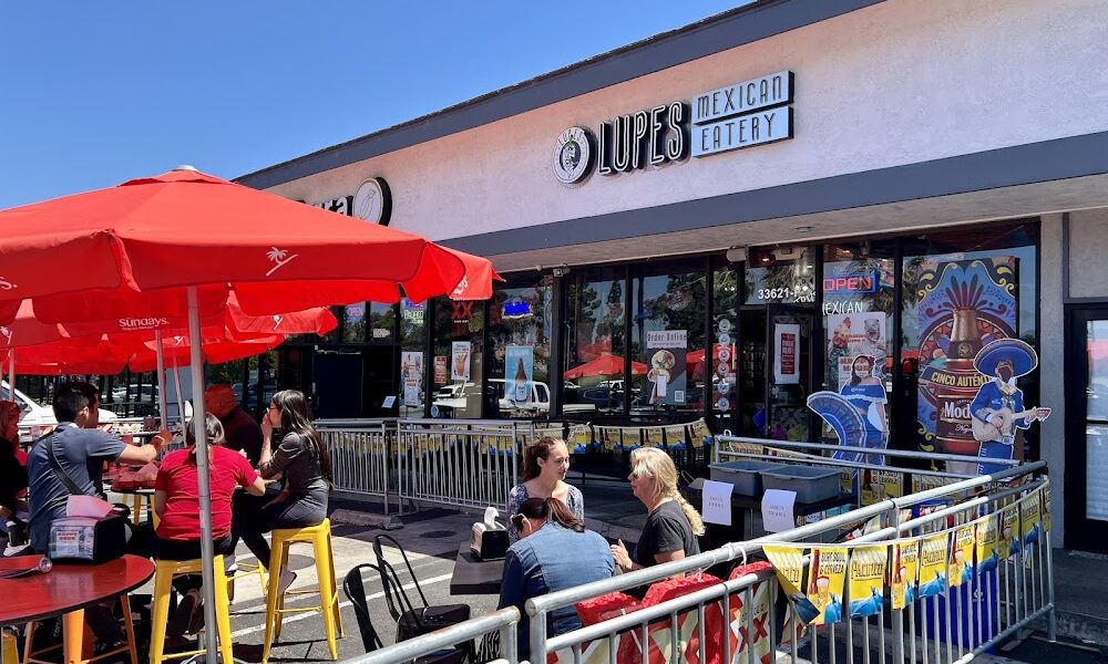 Lupe’s