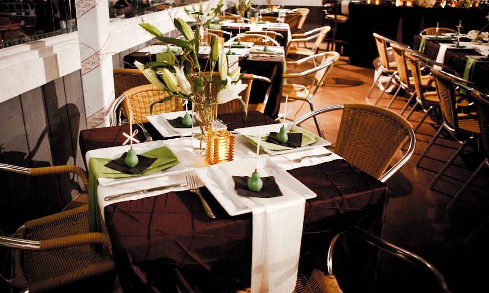 Proud Mary’s Restaurant