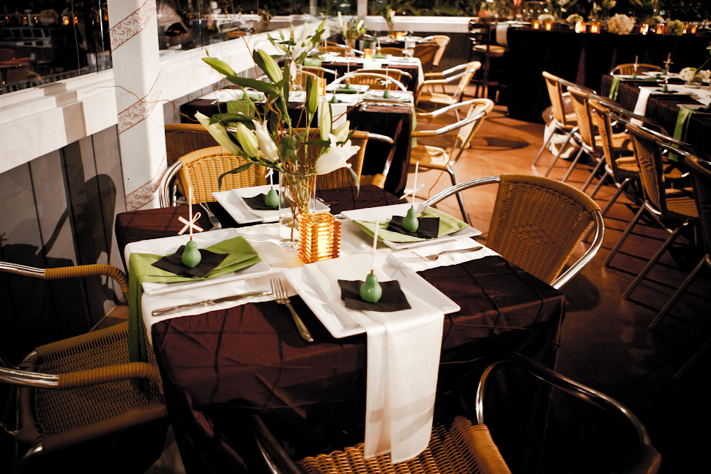 Proud Mary’s Restaurant