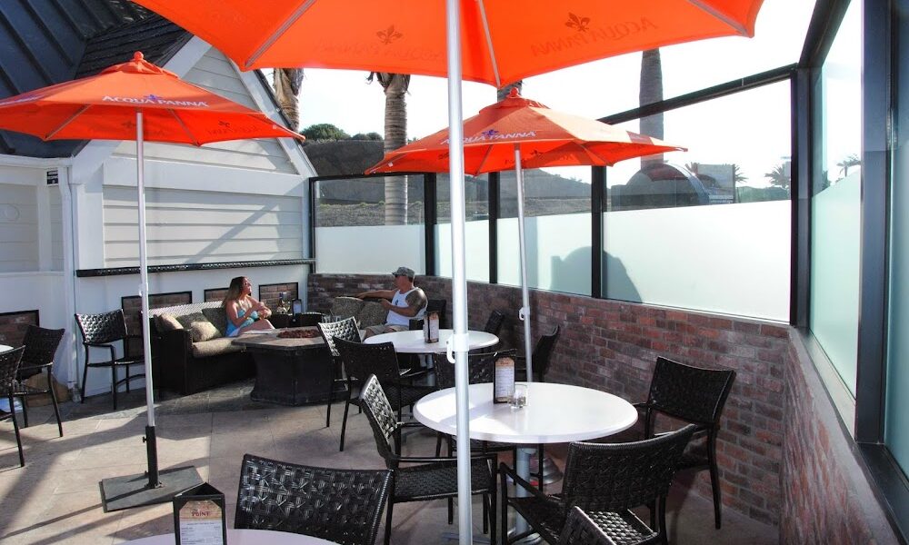 The Point Restaurant & Sports Bar