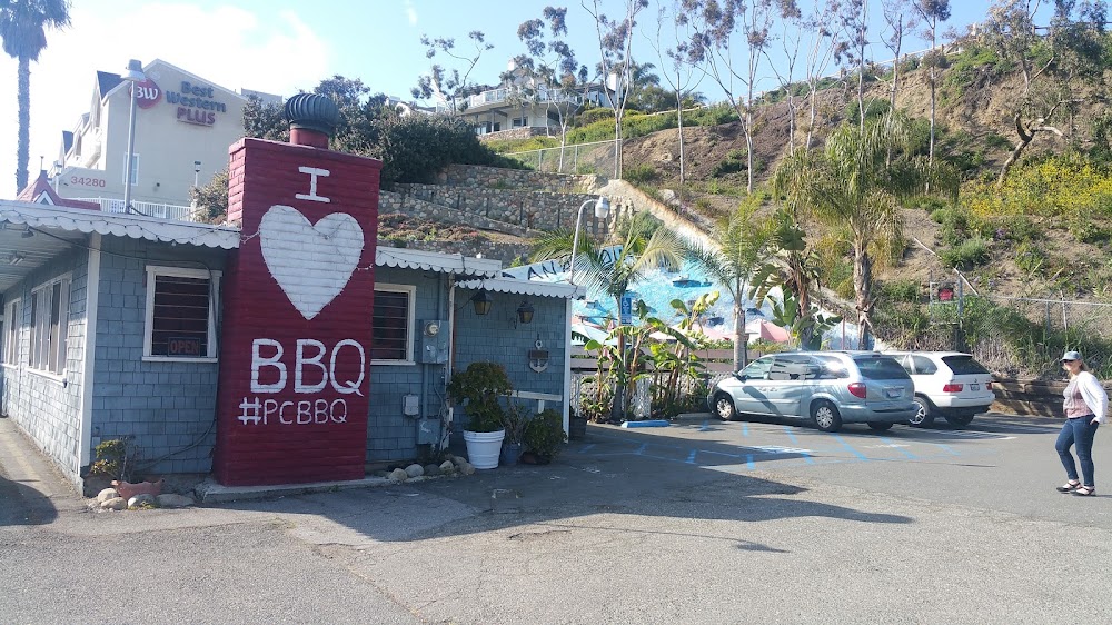 The Rib Joint Roadhouse