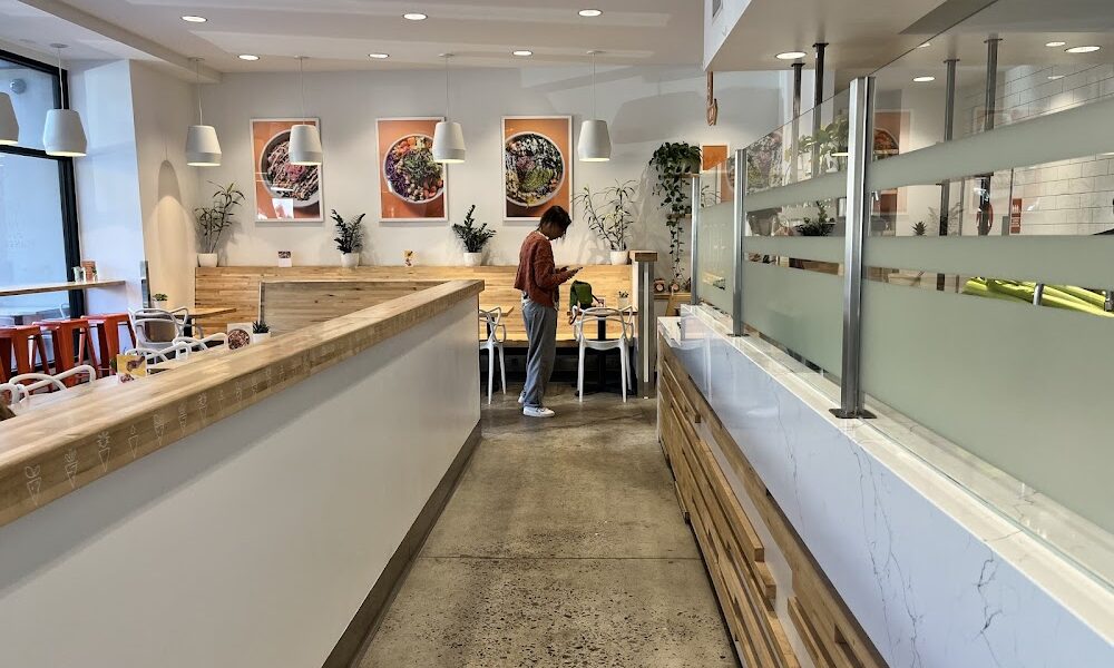 Vibe Organic Kitchen