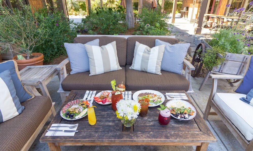 What A Dish Cafe & Catering