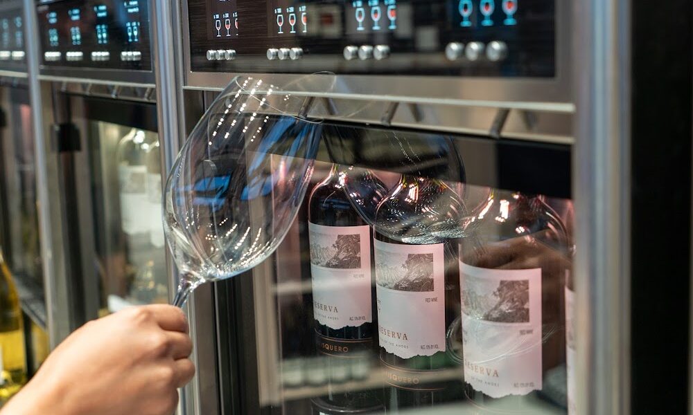 Wine Experience Dana Point