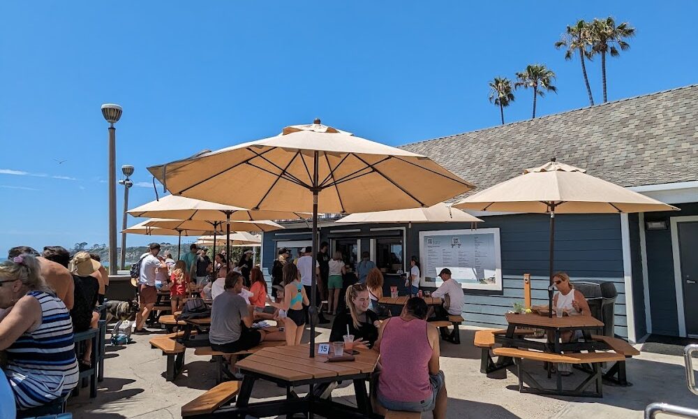 Young’s Beach Shack