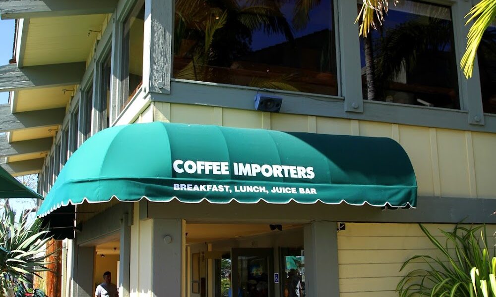 Coffee Importers