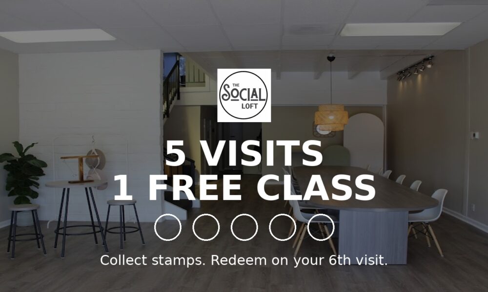 The Social Loft