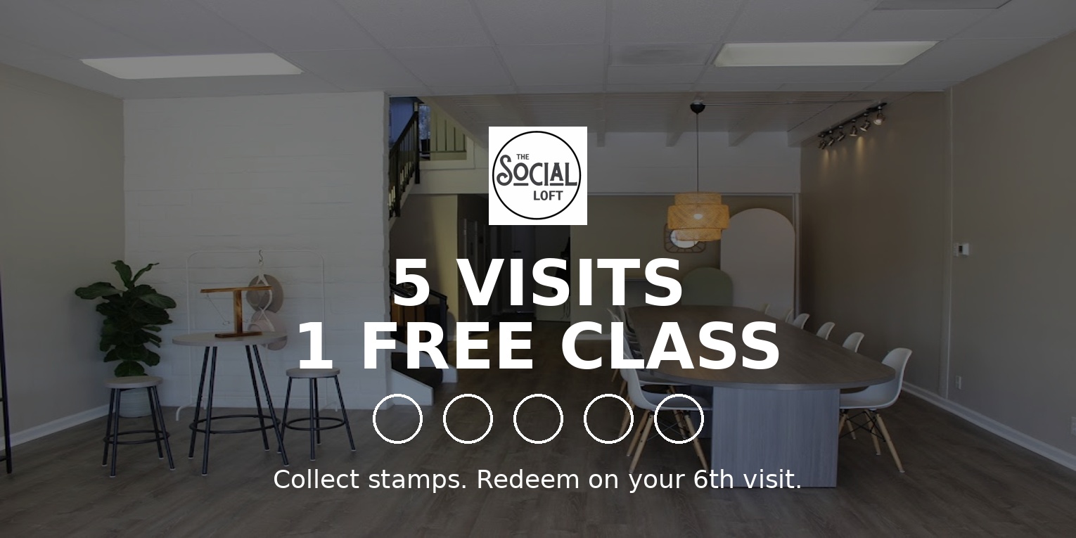 The Social Loft